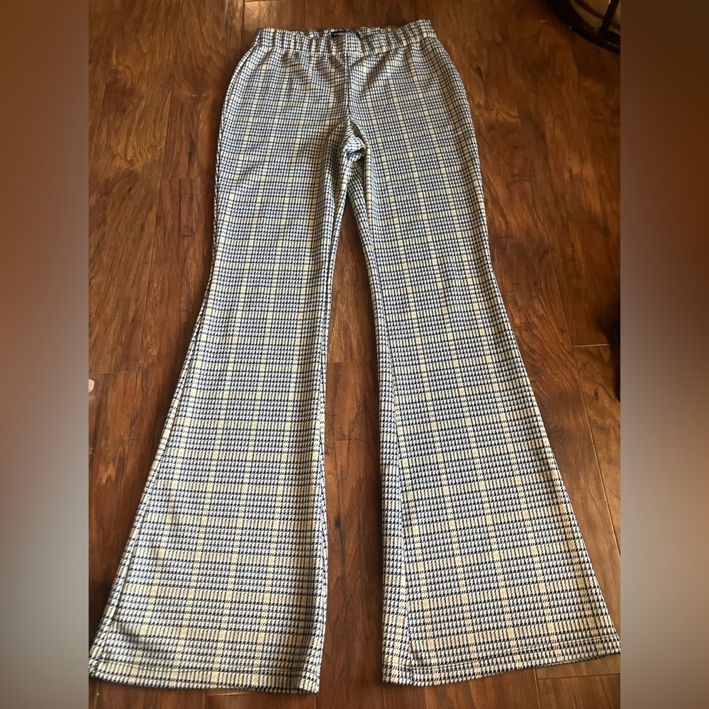 Abercrombie fitch dress pants